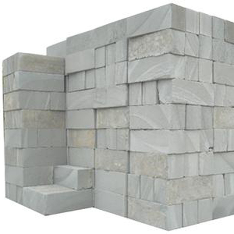 绥宁不同砌筑方式蒸压加气混凝土砌块轻质砖 加气块抗压强度研究