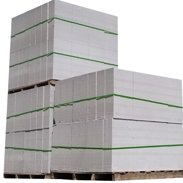 绥宁改性材料和蒸压制度对冶金渣蒸压加气混凝土砌块性能的影响